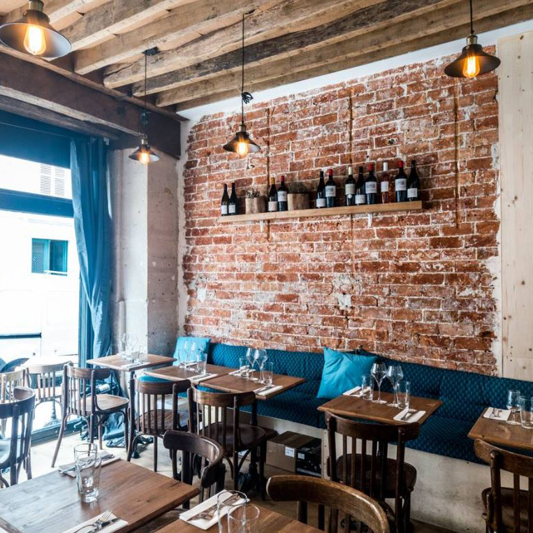 salle mobile sabrina restaurant gastronomique marseille assemblage